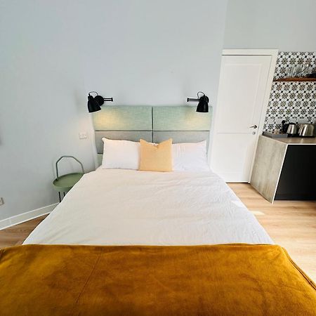 Luxury Modern Studio L Central Edinburgh L Pet Friendly Exteriér fotografie