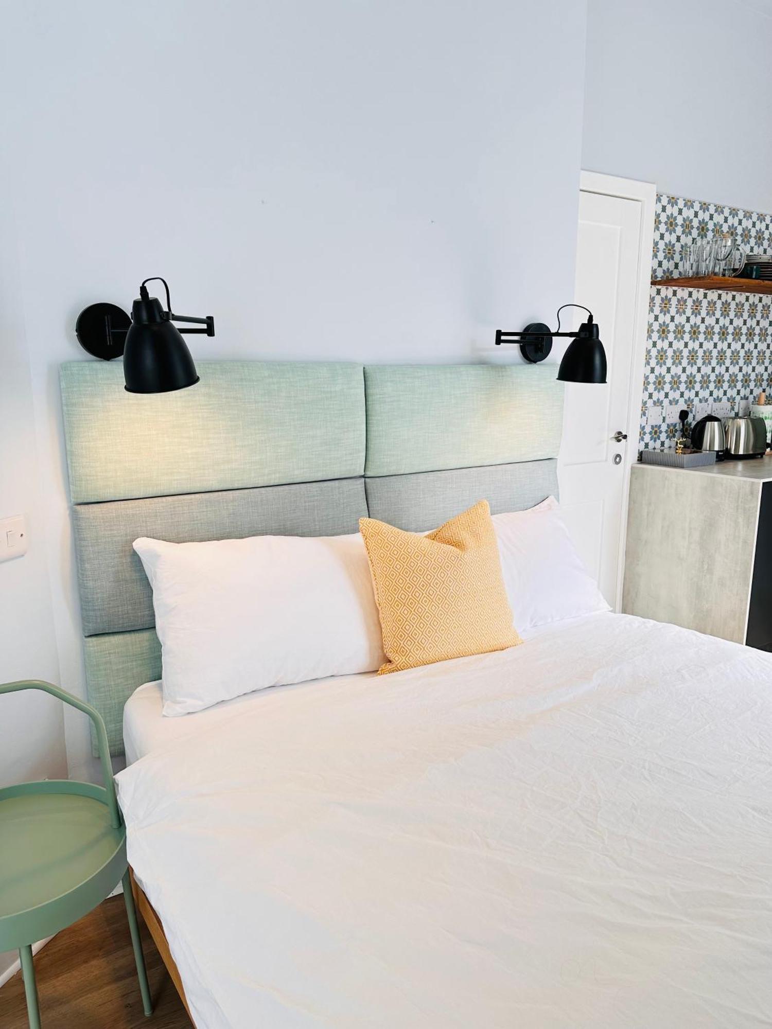 Luxury Modern Studio L Central Edinburgh L Pet Friendly Exteriér fotografie