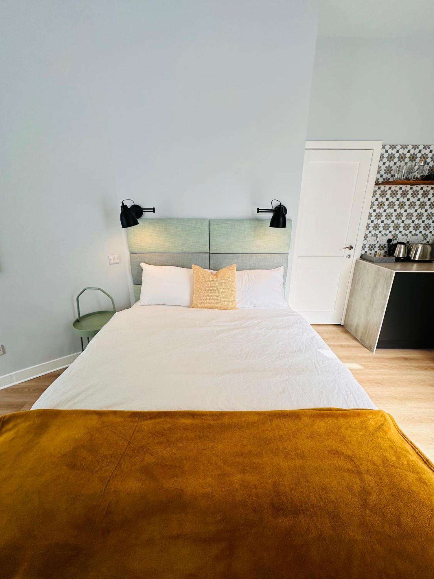 Luxury Modern Studio L Central Edinburgh L Pet Friendly Exteriér fotografie